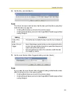 Preview for 69 page of Panasonic BL-C30 Operating Instructions Manual