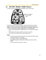 Предварительный просмотр 93 страницы Panasonic BL-C30 Operating Instructions Manual