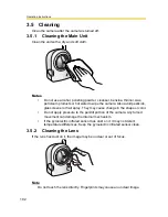 Preview for 102 page of Panasonic BL-C30 Operating Instructions Manual