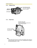 Preview for 8 page of Panasonic BL-C30A - Wireless 802.11 b/g Network Camera Installation And Troubleshooting Instructions