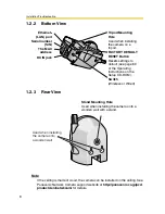 Preview for 8 page of Panasonic BL-C30A - Wireless 802.11 b/g Network Camera Installation/Troubleshooting Manual