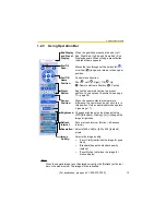 Preview for 15 page of Panasonic BL-C30A - Wireless 802.11 b/g Network Camera Operating Instructions Manual