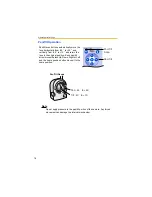 Preview for 16 page of Panasonic BL-C30A - Wireless 802.11 b/g Network Camera Operating Instructions Manual