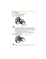 Preview for 98 page of Panasonic BL-C30A - Wireless 802.11 b/g Network Camera Operating Instructions Manual