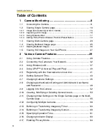 Preview for 6 page of Panasonic BL-C30C Operating Instructions Manual