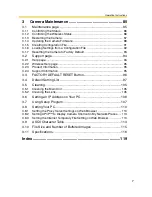 Preview for 7 page of Panasonic BL-C30C Operating Instructions Manual