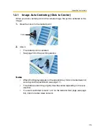 Preview for 15 page of Panasonic BL-C30C Operating Instructions Manual