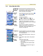 Preview for 17 page of Panasonic BL-C30C Operating Instructions Manual