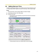 Preview for 43 page of Panasonic BL-C30C Operating Instructions Manual