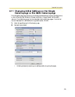 Preview for 55 page of Panasonic BL-C30C Operating Instructions Manual