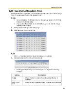 Preview for 81 page of Panasonic BL-C30C Operating Instructions Manual