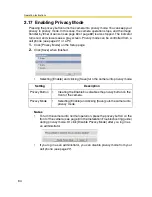 Preview for 84 page of Panasonic BL-C30C Operating Instructions Manual