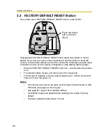 Preview for 96 page of Panasonic BL-C30C Operating Instructions Manual