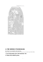 Preview for 7 page of Panasonic BL-C30CE Service Manual