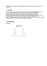 Preview for 74 page of Panasonic BL-C30CE Service Manual