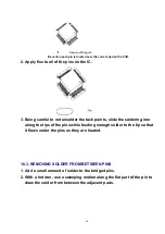 Preview for 98 page of Panasonic BL-C30CE Service Manual