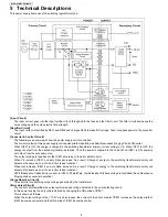 Preview for 8 page of Panasonic BL-PA100A - HD-PLC Ethernet Adaptor Service Manual