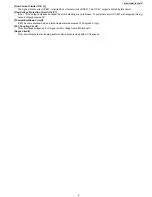 Preview for 9 page of Panasonic BL-PA100A - HD-PLC Ethernet Adaptor Service Manual