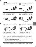 Preview for 11 page of Panasonic BL-PA100KT Getting Started