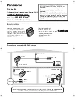 Preview for 12 page of Panasonic BL-PA100KT Getting Started