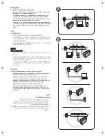 Preview for 2 page of Panasonic BL-PA100KTCE Connecting Manual