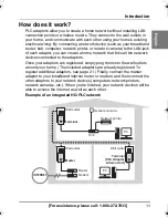 Preview for 11 page of Panasonic BL-PA300KTA - High Definition Power Line Communication Ethernet Adaptor Twin Operating Instructions Manual