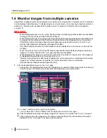 Preview for 18 page of Panasonic BL-VP100 Series Operating Instructions Manual