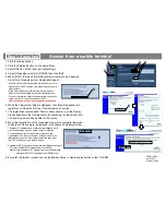 Предварительный просмотр 2 страницы Panasonic BL-VP104W Quick Reference Manual