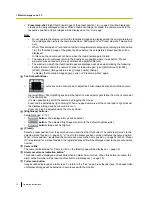 Preview for 12 page of Panasonic BL-VT164 Series Operating Instructions Manual