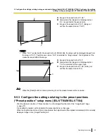 Preview for 65 page of Panasonic BL-VT164 Series Operating Instructions Manual