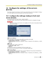 Preview for 99 page of Panasonic BL-VT164 Series Operating Instructions Manual