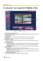 Предварительный просмотр 10 страницы Panasonic BL-VT164WBR Operating Instructions Manual