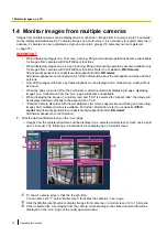 Preview for 18 page of Panasonic BL-VT164WBR Operating Instructions Manual