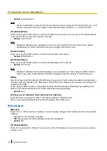 Preview for 106 page of Panasonic BL-VT164WBR Operating Instructions Manual