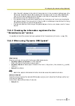 Preview for 133 page of Panasonic BL-VT164WBR Operating Instructions Manual