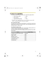 Preview for 5 page of Panasonic BL-WV10 Operating Instructions Manual