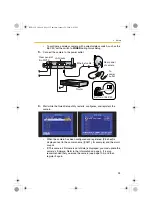 Preview for 25 page of Panasonic BL-WV10 Operating Instructions Manual