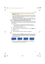 Preview for 27 page of Panasonic BL-WV10 Operating Instructions Manual