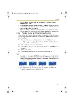 Предварительный просмотр 27 страницы Panasonic BL-WV10 Operating Instructions Manual