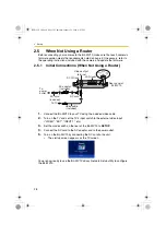 Предварительный просмотр 28 страницы Panasonic BL-WV10 Operating Instructions Manual