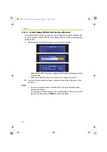 Предварительный просмотр 30 страницы Panasonic BL-WV10 Operating Instructions Manual