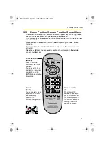 Предварительный просмотр 41 страницы Panasonic BL-WV10 Operating Instructions Manual