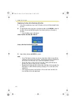 Preview for 42 page of Panasonic BL-WV10 Operating Instructions Manual