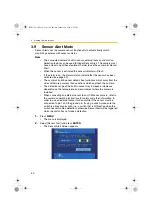 Preview for 50 page of Panasonic BL-WV10 Operating Instructions Manual