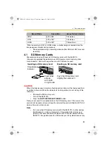 Preview for 55 page of Panasonic BL-WV10 Operating Instructions Manual
