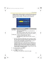 Предварительный просмотр 63 страницы Panasonic BL-WV10 Operating Instructions Manual