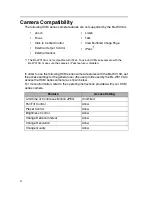 Preview for 4 page of Panasonic BL-WV10A Operating Instructions Manual