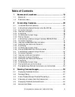 Preview for 9 page of Panasonic BL-WV10A Operating Instructions Manual