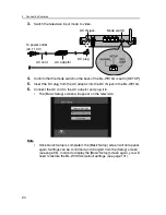 Preview for 24 page of Panasonic BL-WV10A Operating Instructions Manual