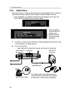 Preview for 26 page of Panasonic BL-WV10A Operating Instructions Manual